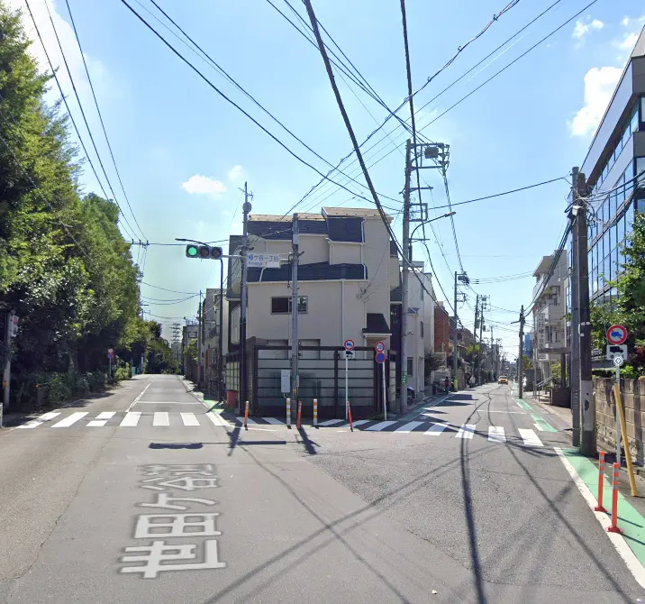 渋谷ラル日本語学院