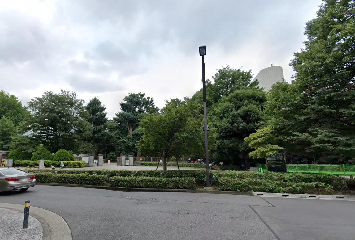 東京国際日本語学院