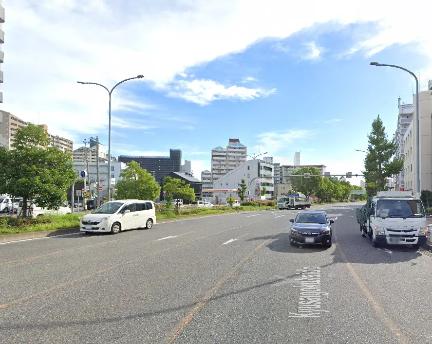 阪神自動車航空鉄道専門学校 日本語別科 